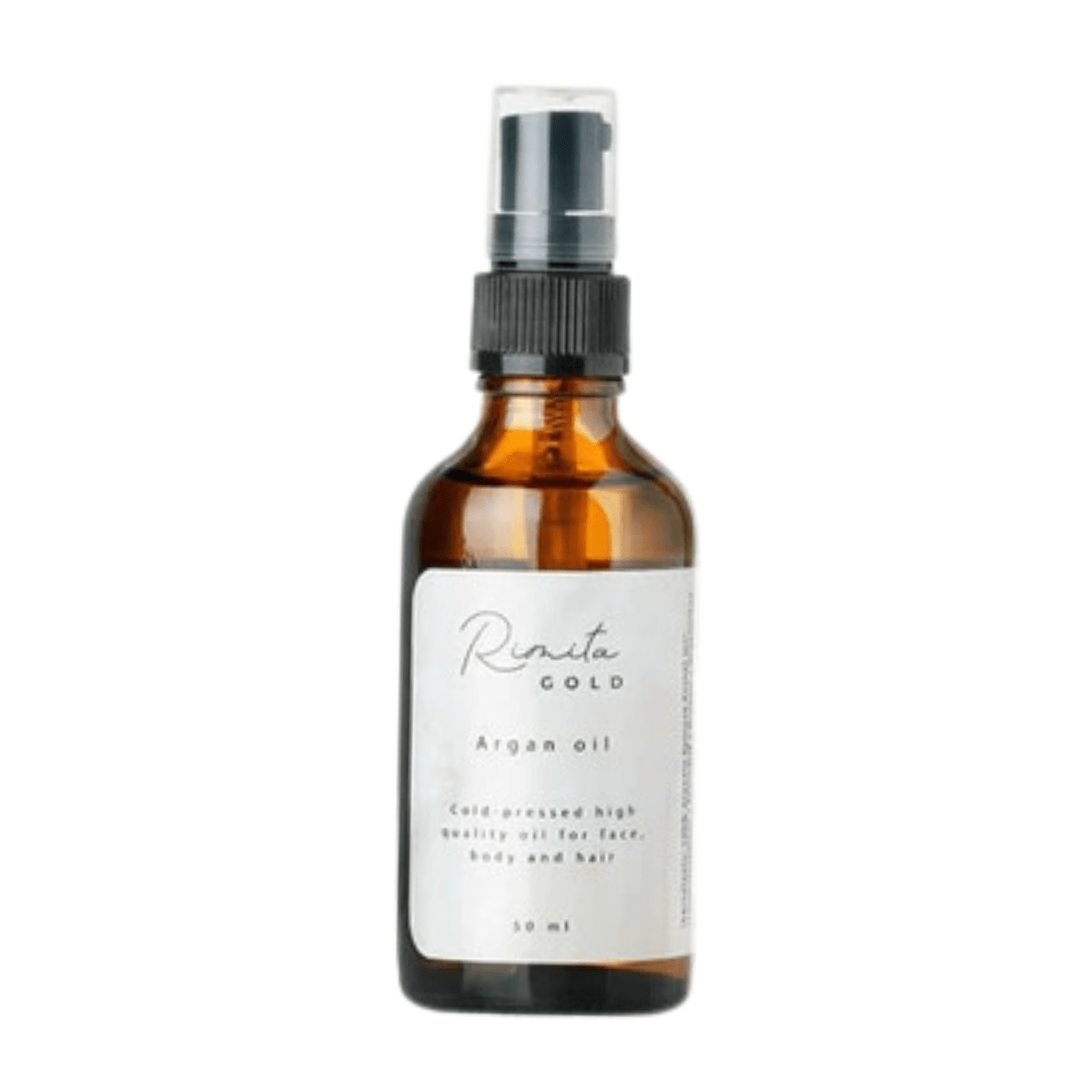 RimitaGold Argan Oil - Arganöljy 50 ml