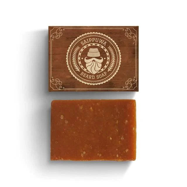 Partawa Saippuwa - Partasaippua 100 g - Sinunapteekki.fi