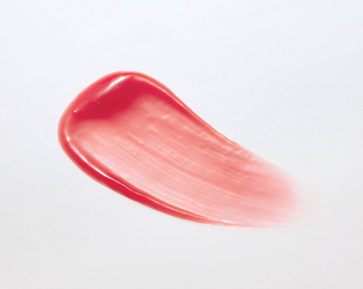 Some By Mi V10 Hyal Lip Sun Protector SPF15 - Sävytetty Huulivoide Rosy 7 ml