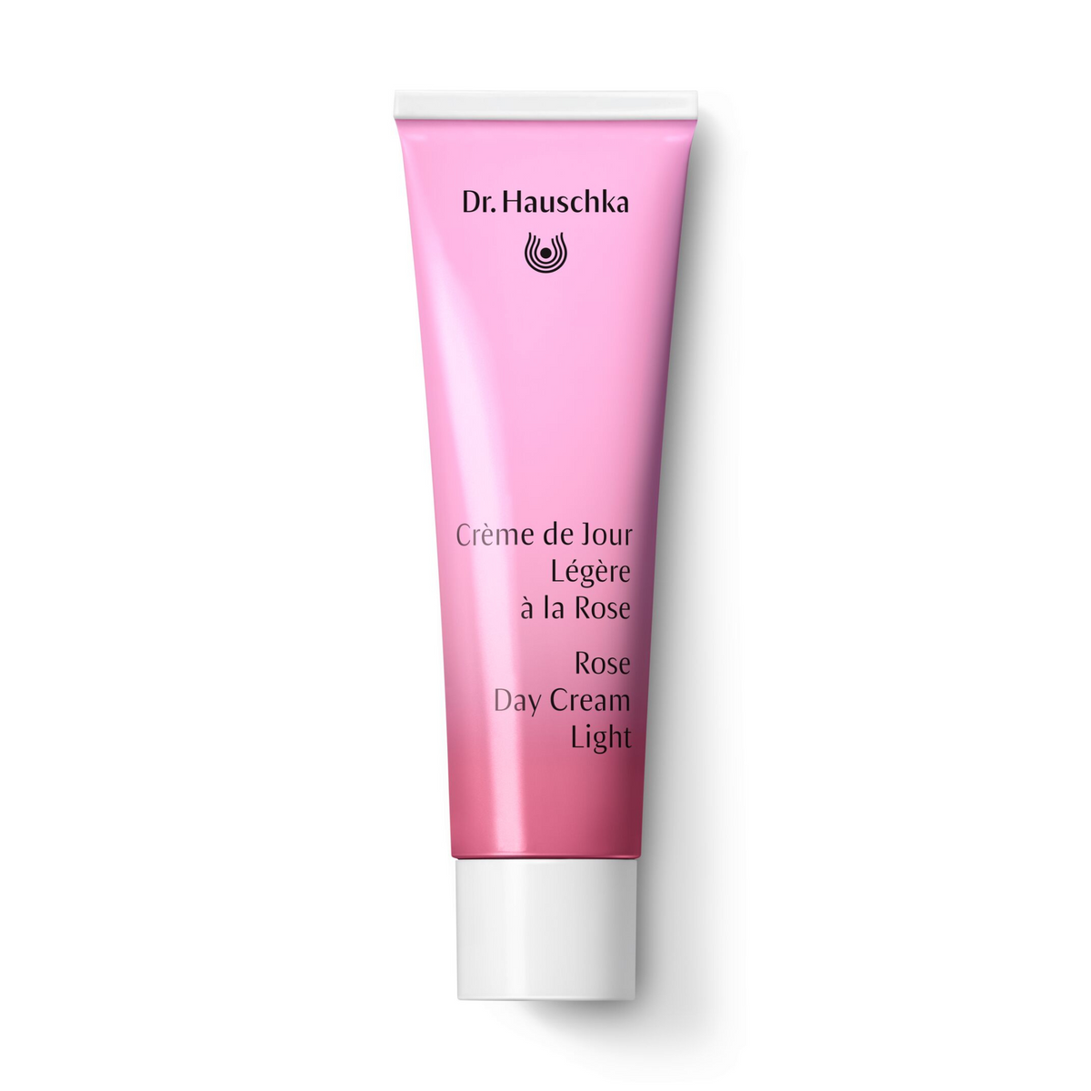 Dr. Hauschka Limited Edition Rose Day Cream Light - Kevyt Ruusuvoide 30 ml