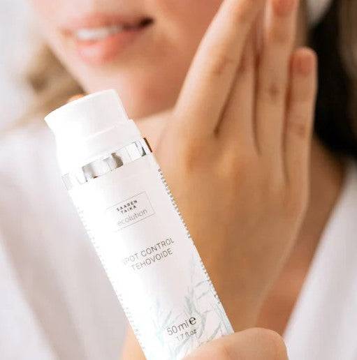 Saaren Taika Spot Control Tehovoide 50 ml