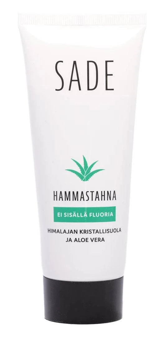 Sade Hammastahna Fluoriton 75 ml