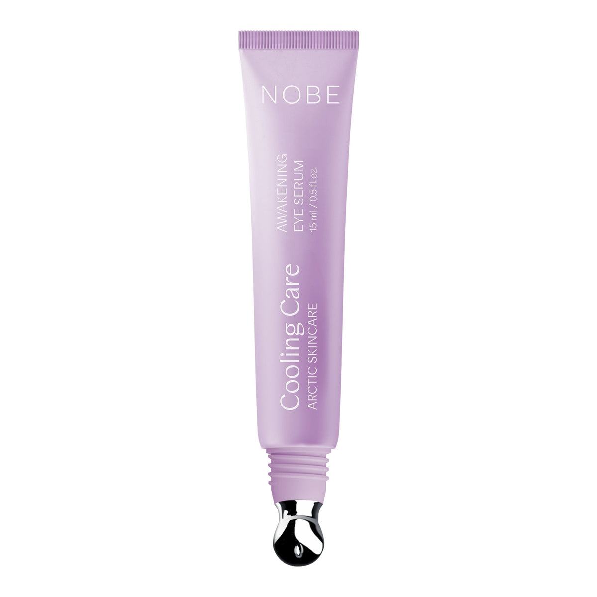 NOBE Cooling Care Awakening Eye Serum - Silmänympärysseerumi 15 ml