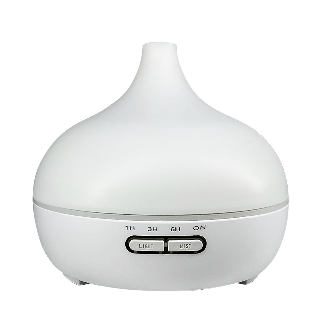 Salt Aroom Suola-Aroma Diffuuseri - Aava White
