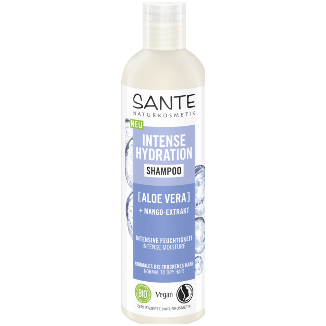 Sante Intense Hydration Shampoo 250 ml