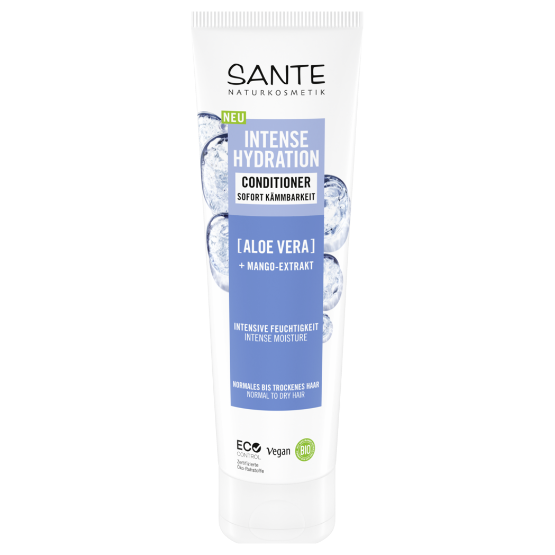 Sante Intense Hydration Conditioner - Hoitoaine 150 ml