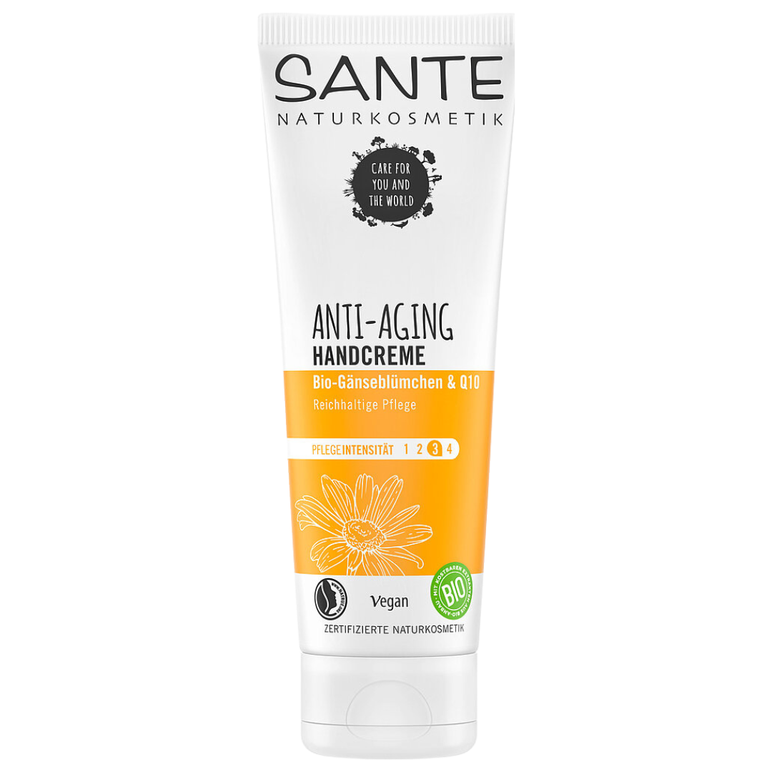 Sante Anti-Aging Handcreme - Käsivoide 75 ml