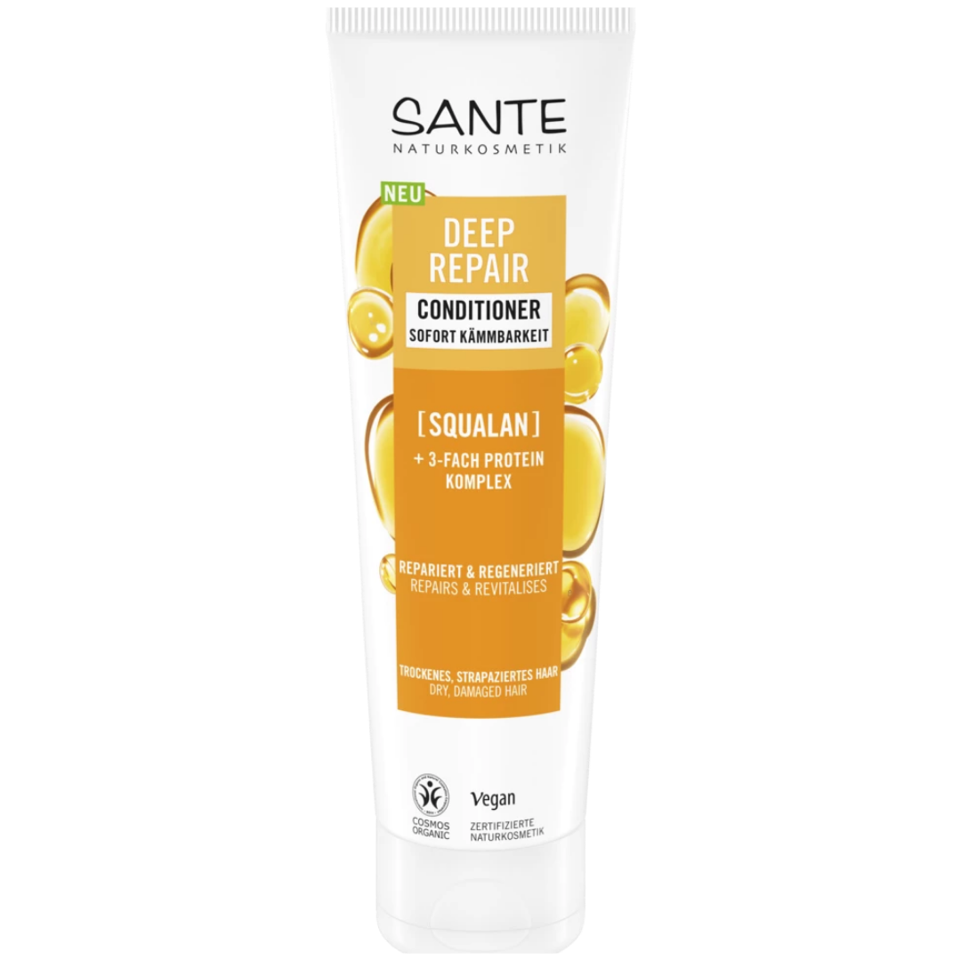 Sante Deep Repair Conditioner - Hoitoaine 150 ml