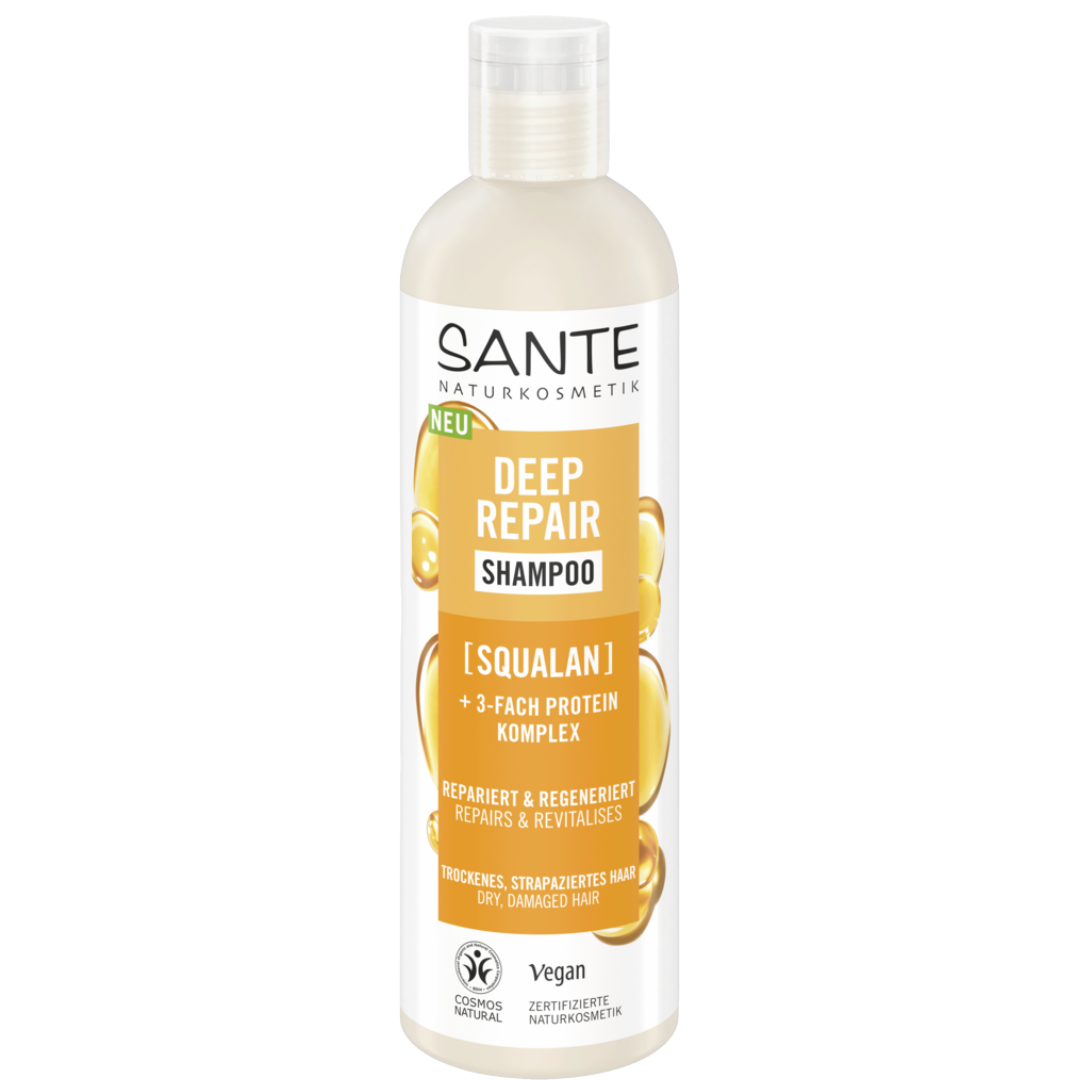 Sante Deep Repair Shampoo 250 ml