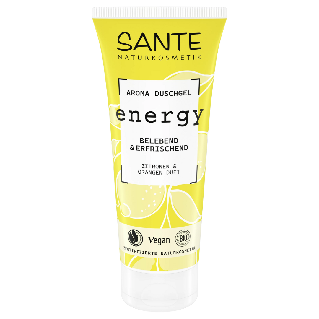 Sante Energy Suihkugeeli 200 ml