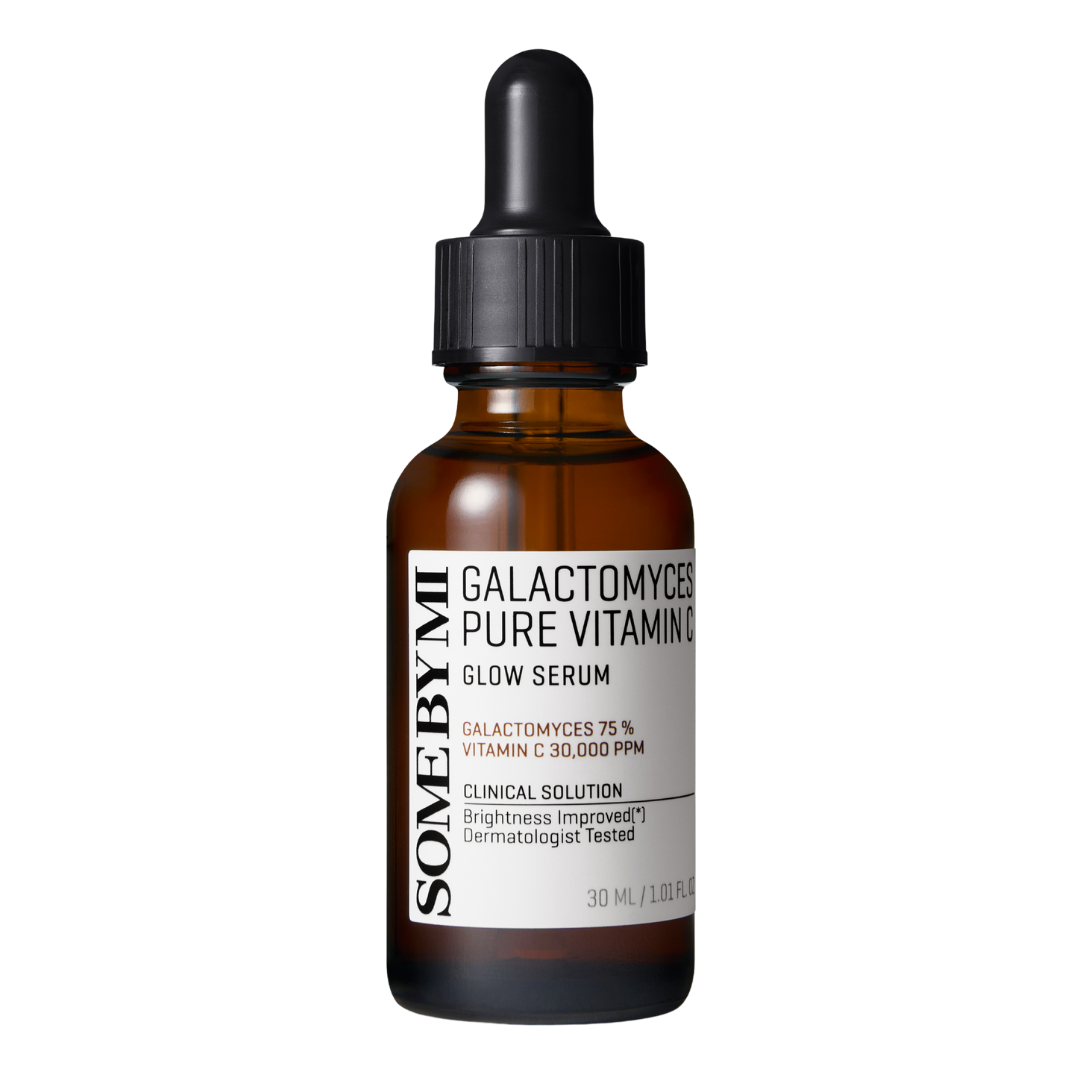 Some By Mi Galactomyces Pure Vitamin C Glow Serum - Seerumi 30 ml