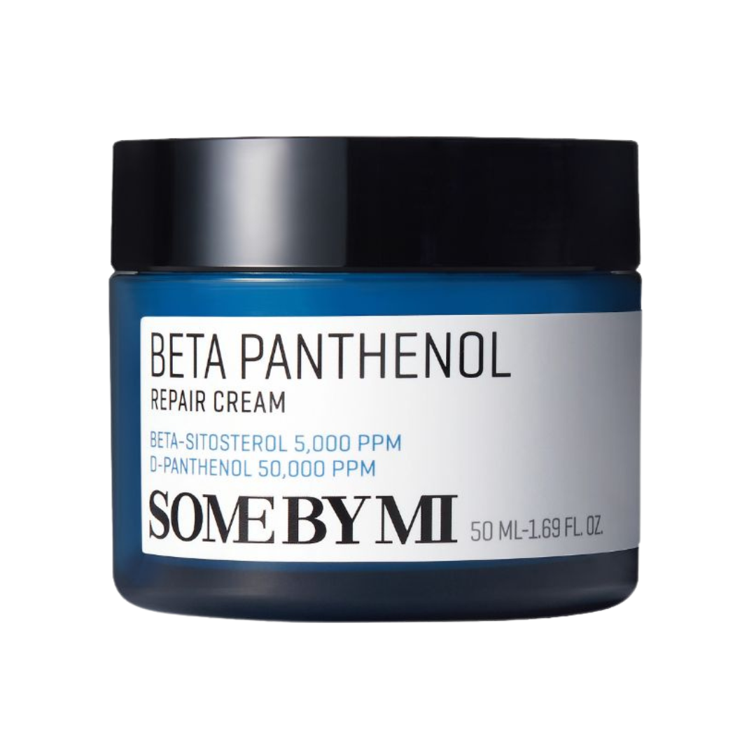 Some By Mi Beta Panthenol Repair Cream - Kasvovoide 50 ml