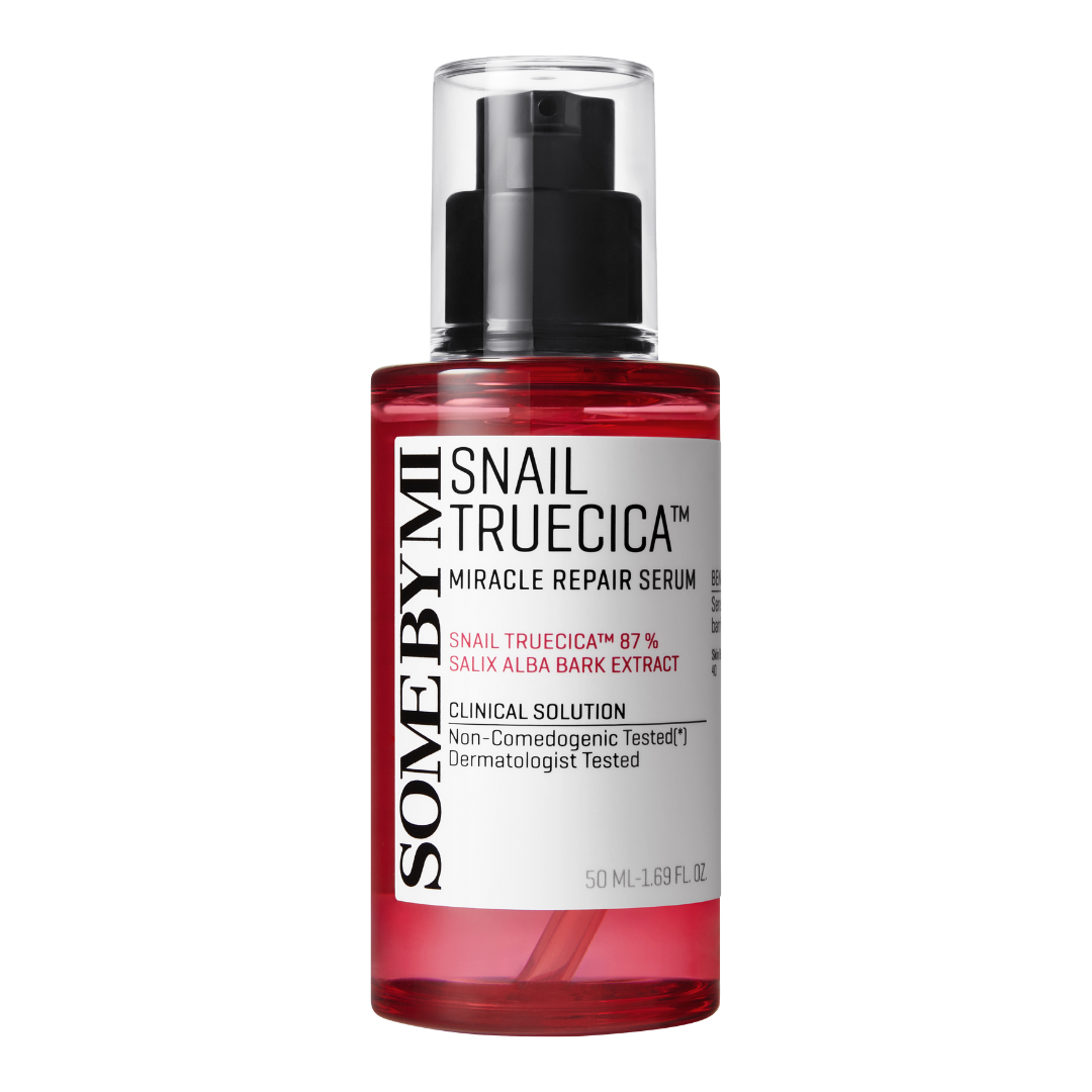 Some By Mi Snail Truecica Miracle Repair Serum - Seerumi 50 ml