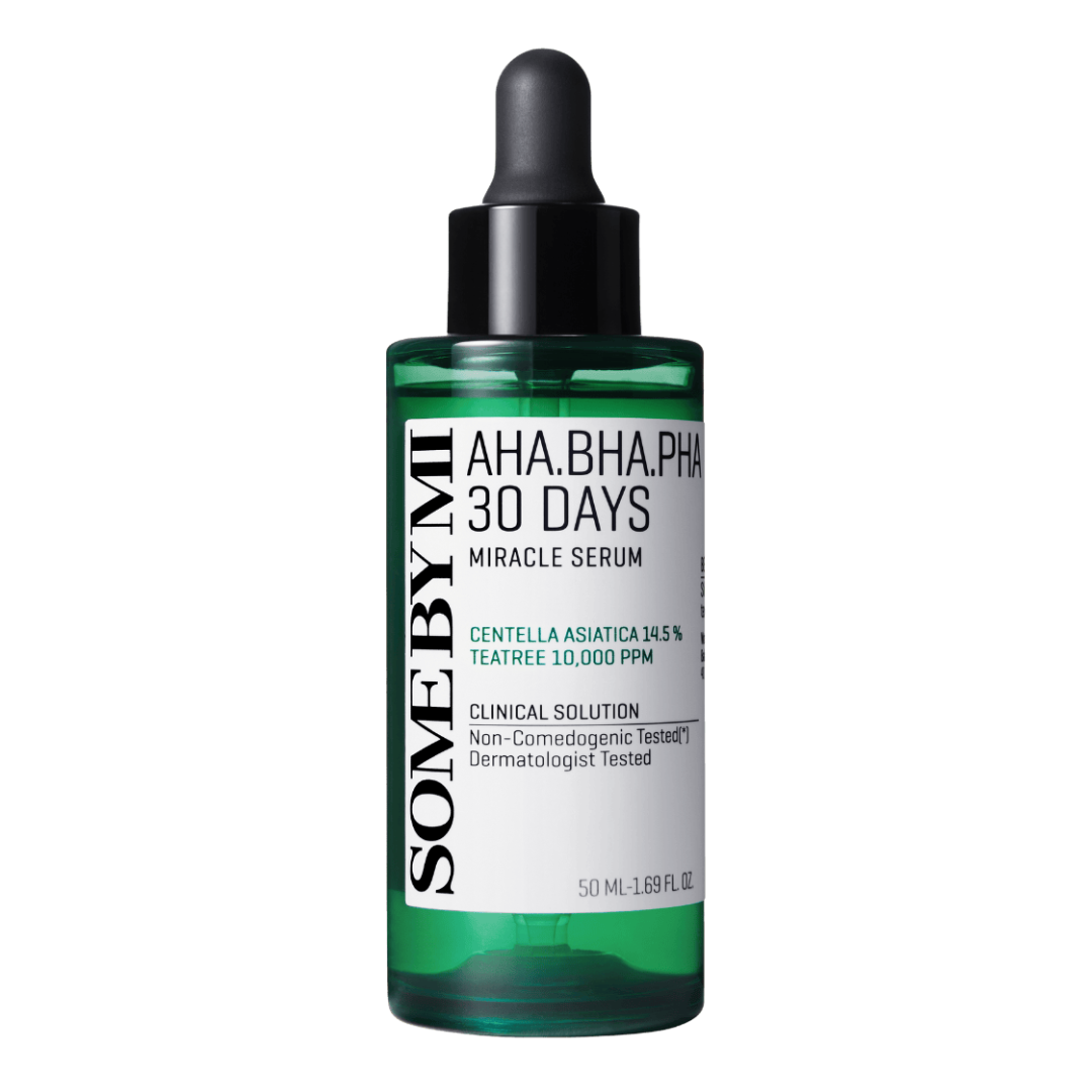 Some By Mi AHA BHA PHA 30 Days Miracle Serum - Seerumi 50 ml