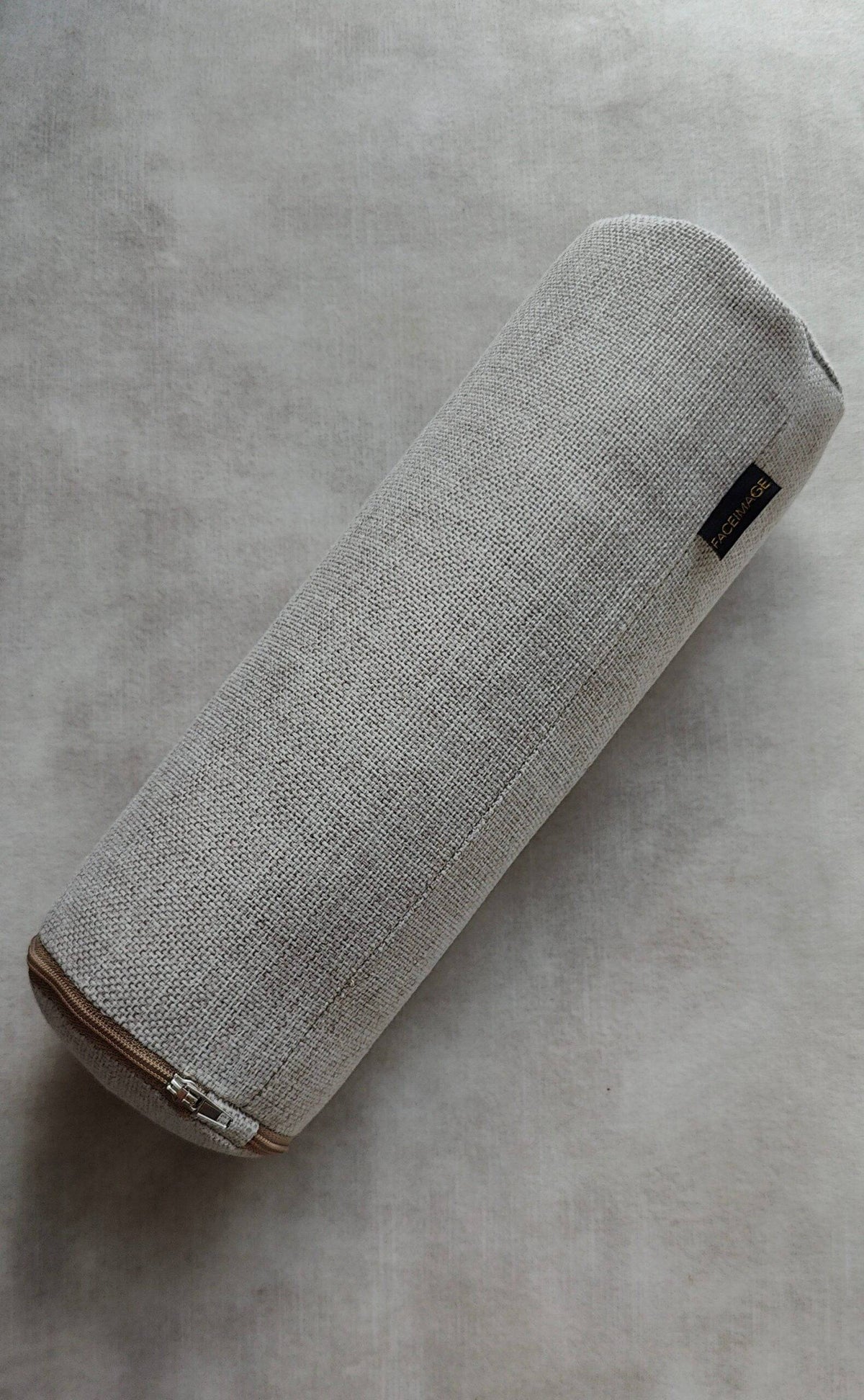 Faceimage Fukutsudzi selkärulla 10 cm x 30 cm luonnonvalkoinen - Sinunapteekki.fi