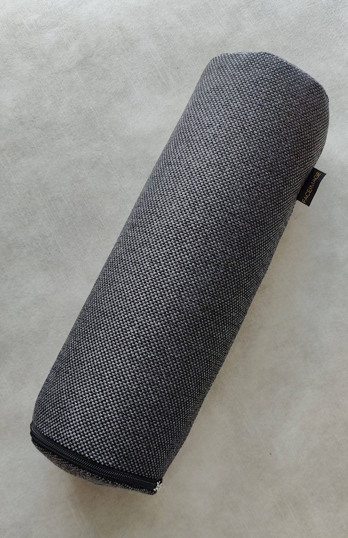 Faceimage Fukutsudzi selkärulla 10 cm x 30 cm harmaa - Sinunapteekki.fi