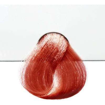 SensiDO Match Coloring Hair Mask Deep Red (Intensive) - Sävyttävä Hiusnaamio Punainen 200 ml