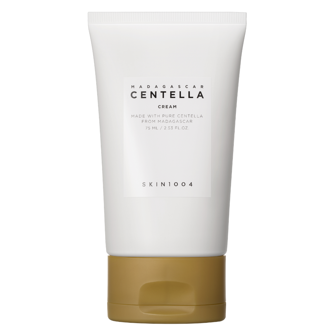 SKIN1004 Madagascar Centella Cream - Kasvovoide 75 ml