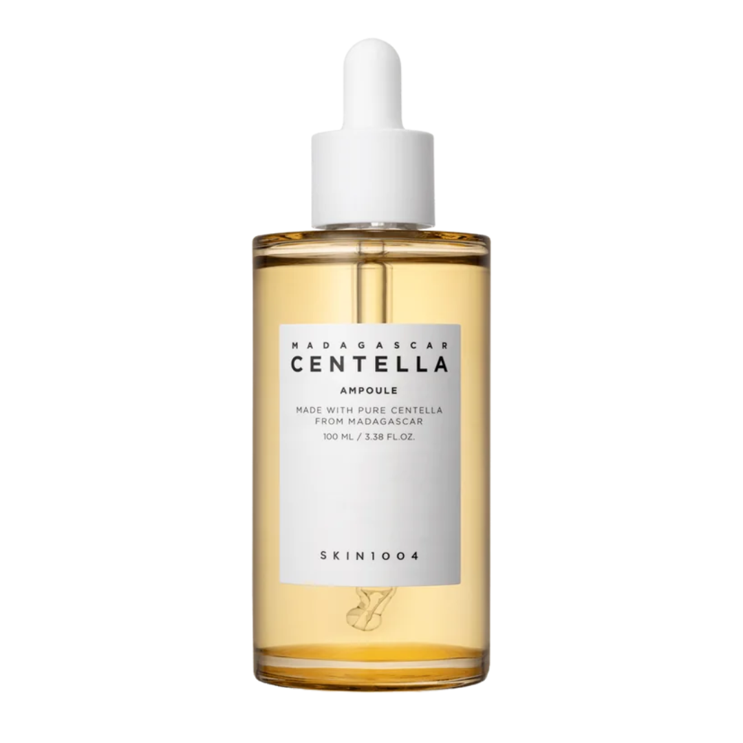 SKIN1004 Madagascar Centella Ampoule - Kasvoseerumi 100 ml - Sinunapteekki.fi