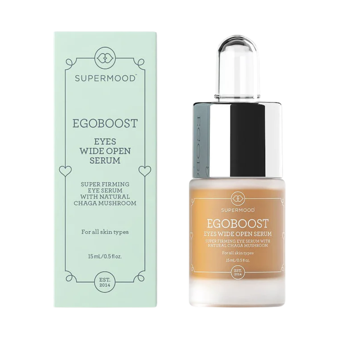 Supermood Eyes Wide Open Seerumi 15 ml