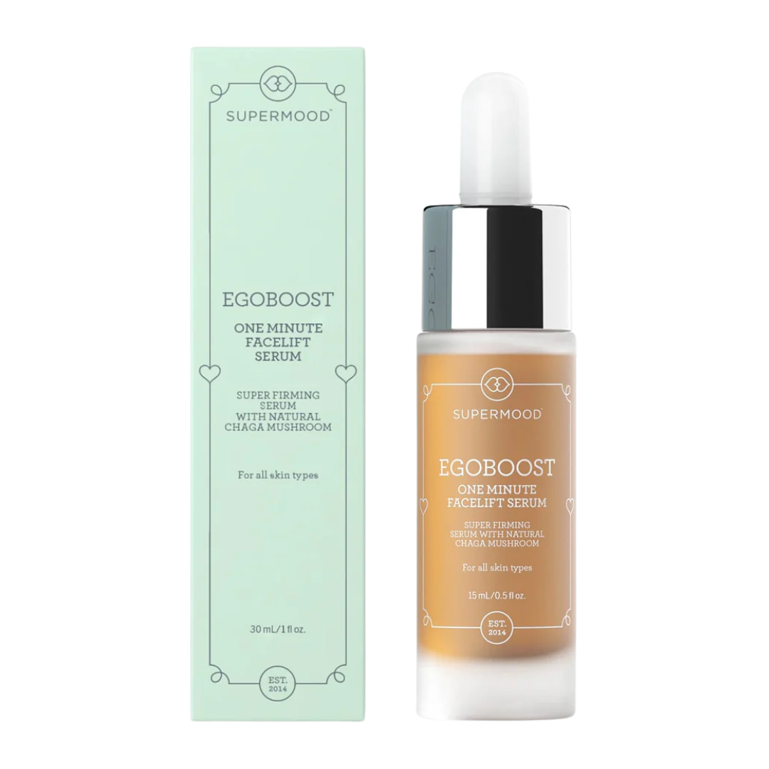 Supermood One Minute Facelift Seerumi 30 ml