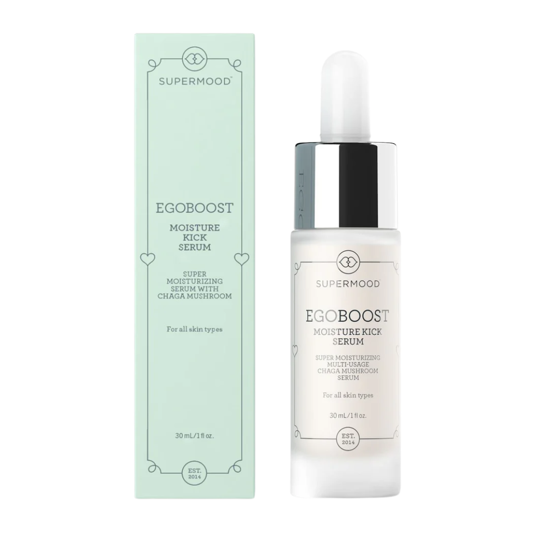 Supermood Moisture Kick Seerumi 30 ml