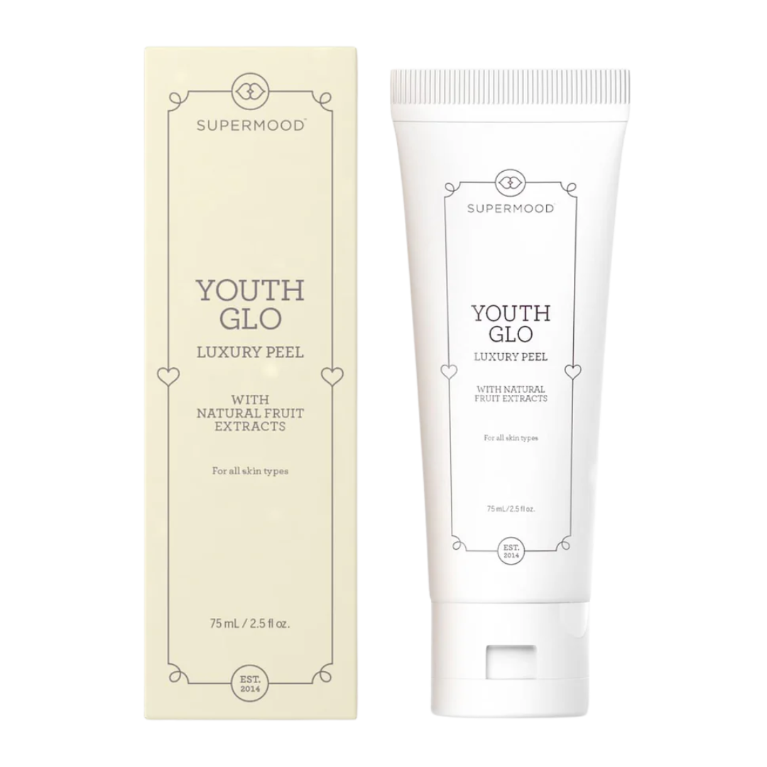 Supermood Luxury Peel - Kuorintavoide 75 ml