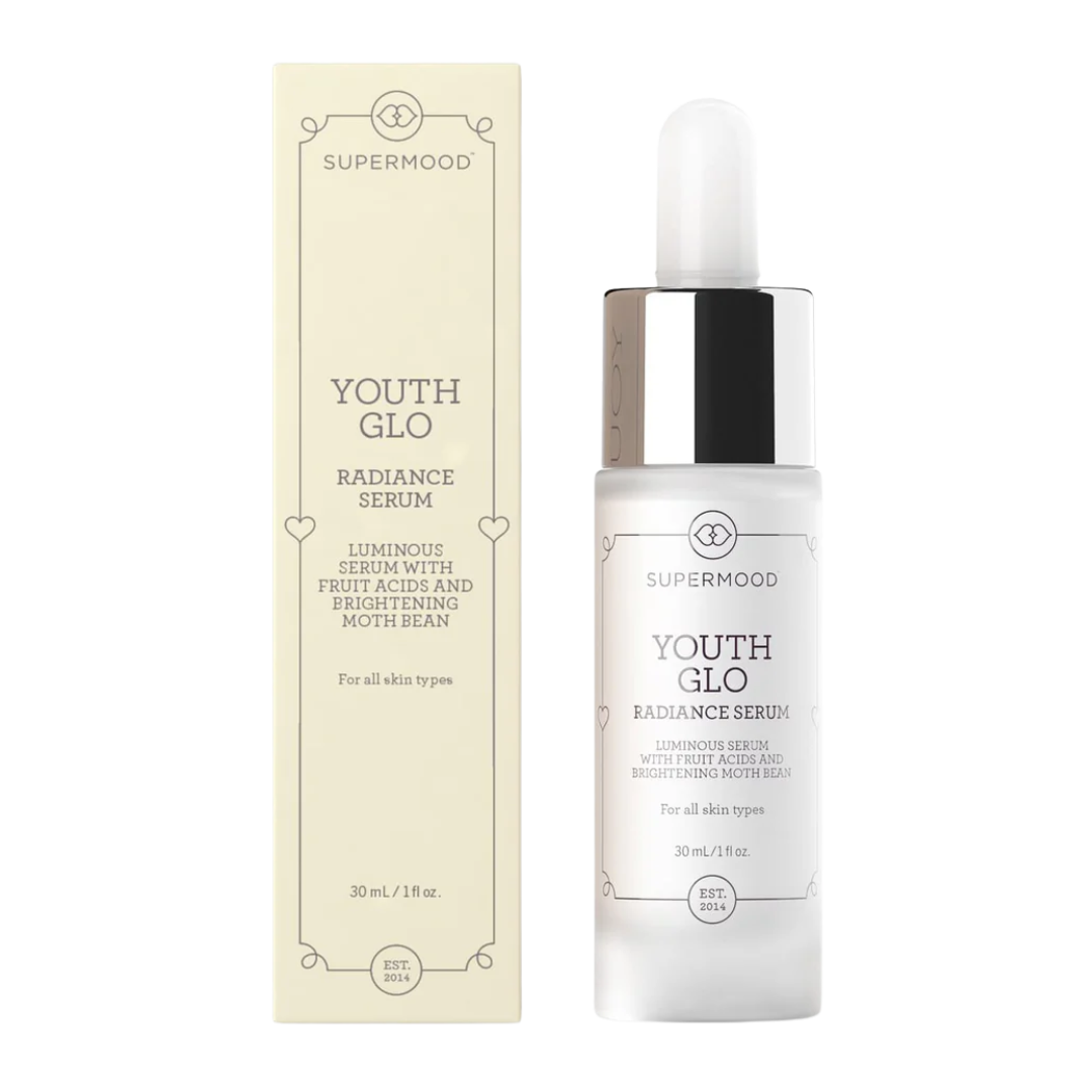 Supermood Radiance Seerumi 30 ml