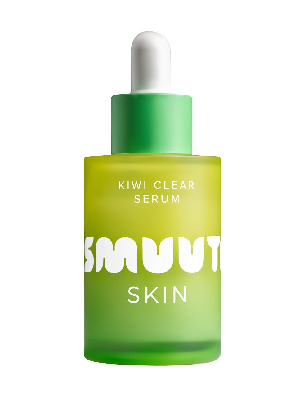 Smuuti Skin Kiwi Clear Serum - Seerumi 30 ml - poistuu