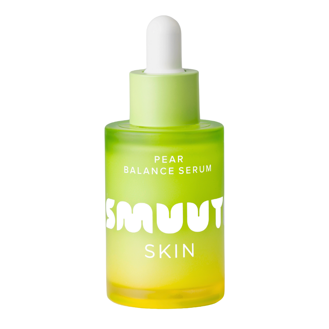 Smuuti Skin Pear Balance Serum 30 ml