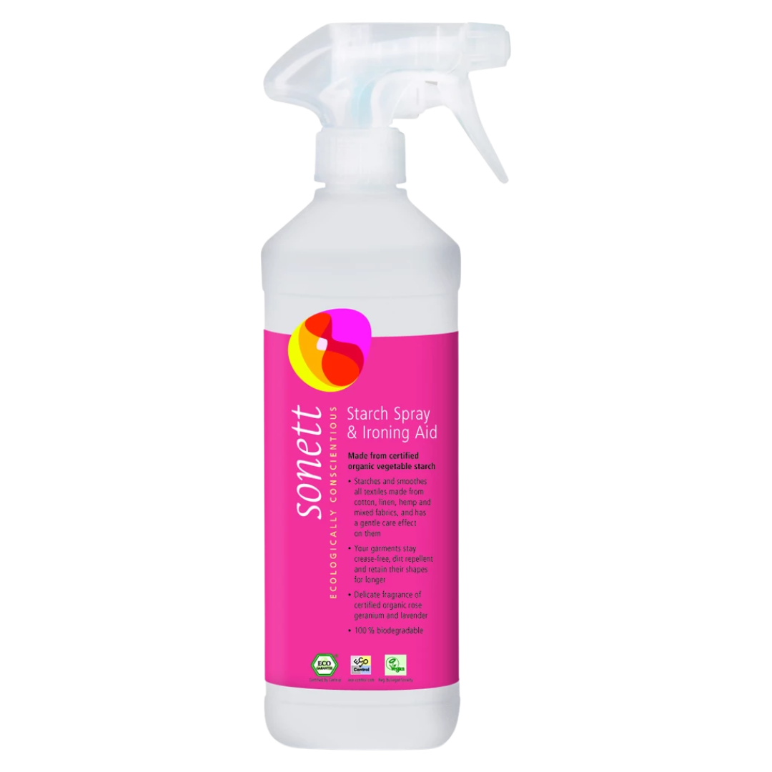 Sonett Silitysihme 500 ml