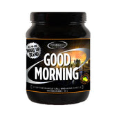 Supermass Nutrition Good Morning Apple-Lemon aamujuoma 500 g