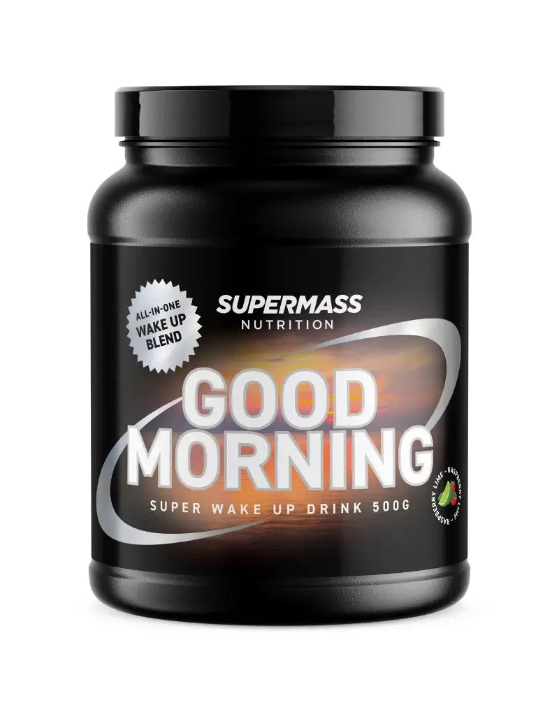 Super Morning Mix - Diet Food