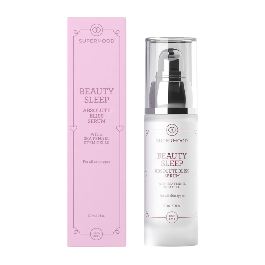 Supermood Absolute Bliss Seerumi 30 ml