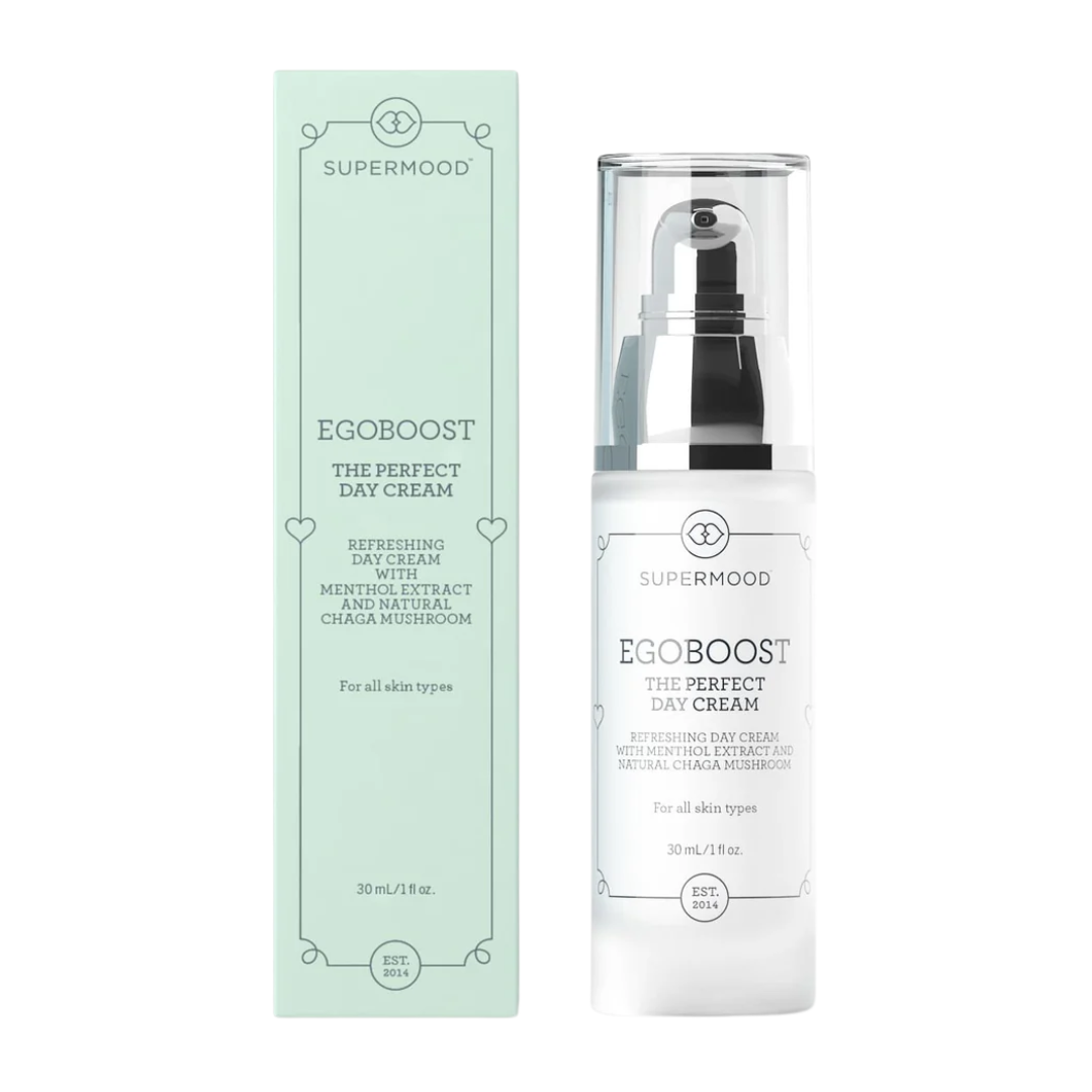 Supermood The Perfect Day Cream - Päivävoide 30 ml