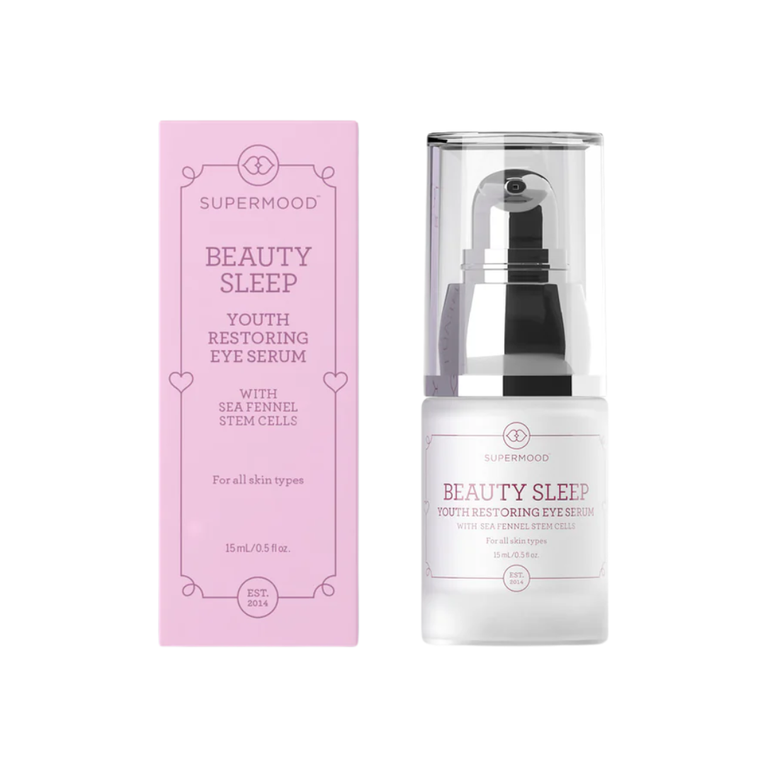 Supermood Youth Restoring Eye Seerumi 15 ml