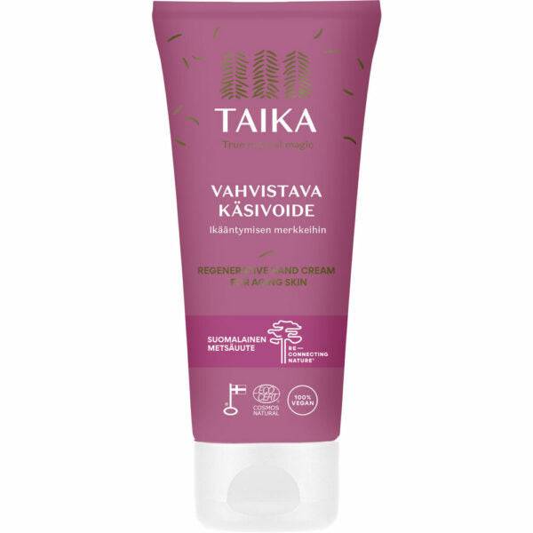 Taika Vahvistava Käsivoide 60 ml - Sinunapteekki.fi