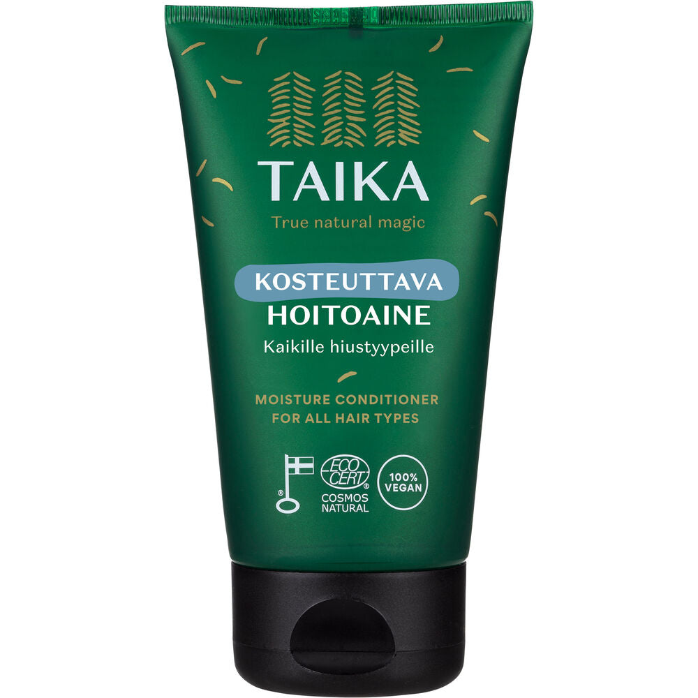 Taika Kosteuttava Hoitoaine 150 ml