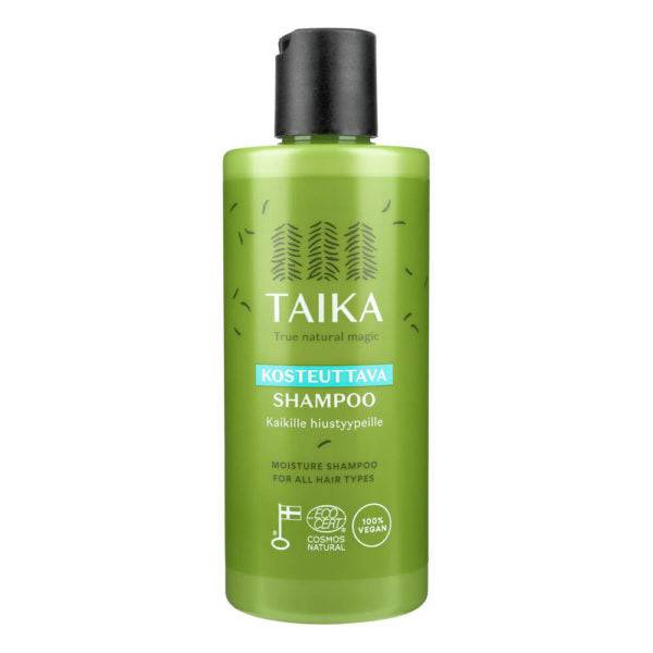 Taika Kosteuttava Shampoo 250 ml
