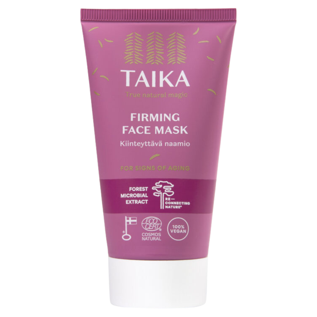 Taika Firming Face Mask - Kiinteyttävä kasvonaamio 75 ml