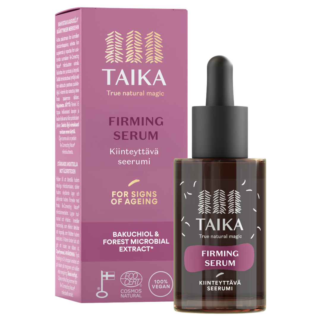 TAIKA Firming Serum - Kiinteyttävä seerumi 30 ml