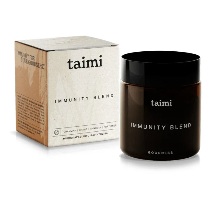 Taimi Immunity Blend 30 g