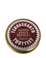 Tervaskanto Äänenavauspastillit 48 g