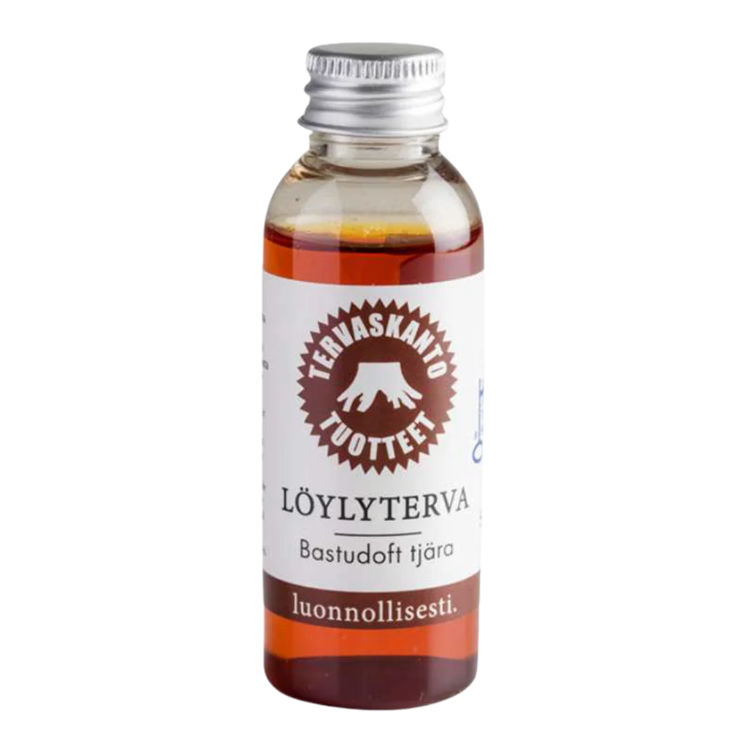 Tervaskanto Löylyterva 50 ml
