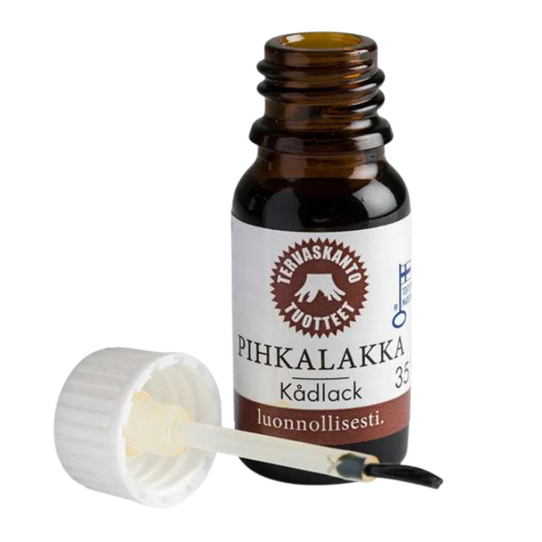 Tervaskanto Pihkalakka 10 ml