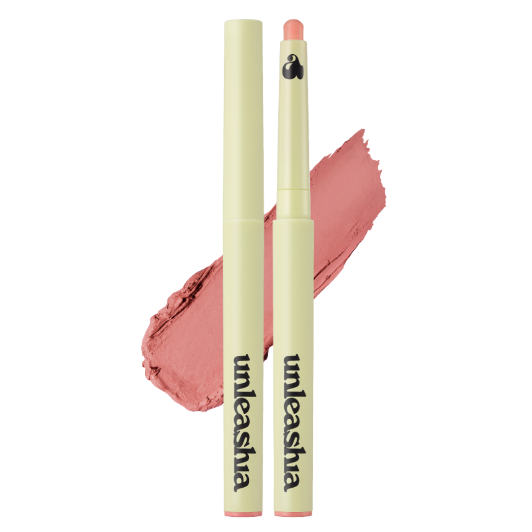 Unleashia Oh! Happy Day Lip Pencil - Huultenrajauskynä No.2 Keep Smile