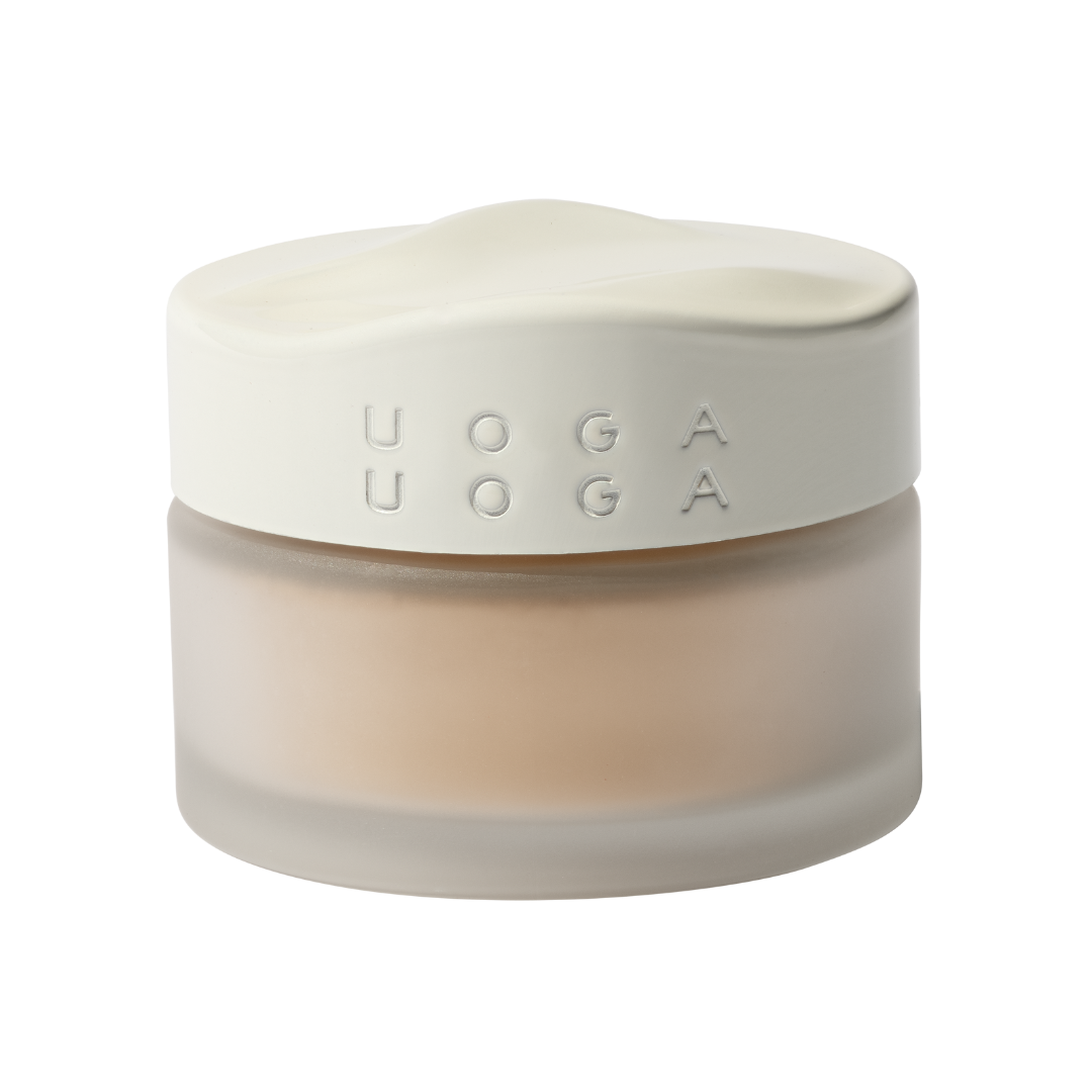 Uoga Uoga Mineraalimeikkipohja SPF15 632 Bubbles 10 g