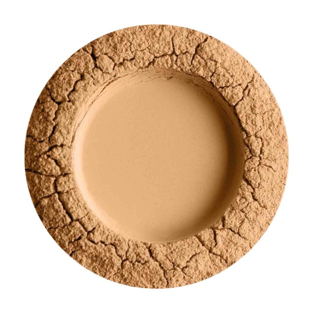 Uoga Uoga Mineraalimeikkipohja SPF15 635 Captured Ray of Sun 10 g