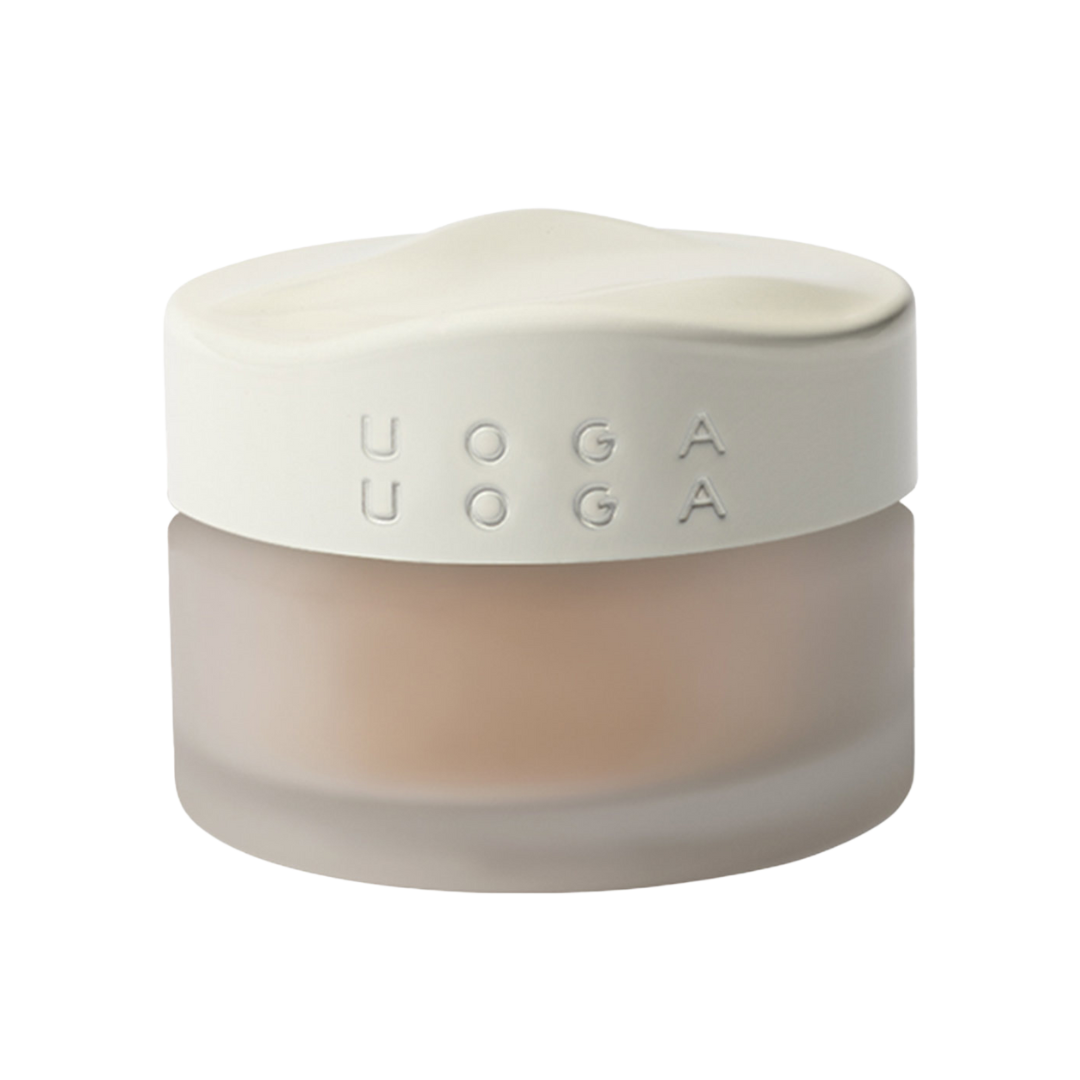 Uoga Uoga Mineraalimeikkipohja SPF15 635 Captured Ray of Sun 10 g