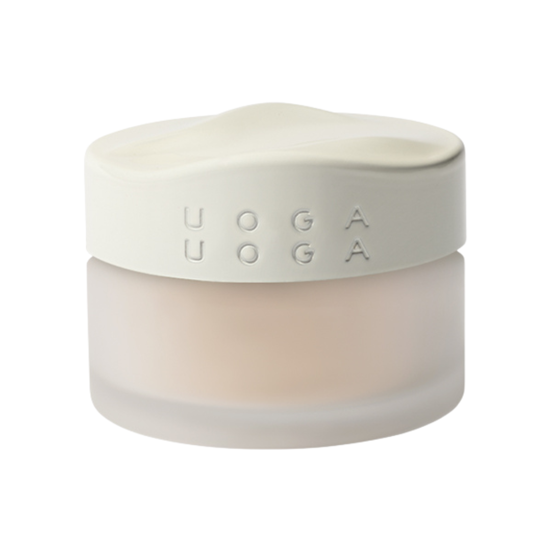 Uoga Uoga Mineraalimeikkipohja SPF15 634 Linden Honey 10 g